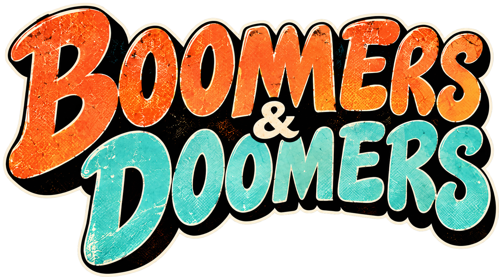 Boomers & Doomers